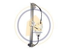 Ac Rolcar 01.4348 Window Regulator for MERCEDES-BENZ