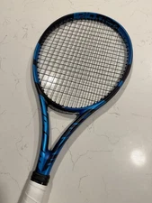 Babolat Pure Drive Plus Size 4 3/8