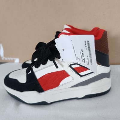 PUMA Slipstream Knöchelhohe Sneaker Größe 38