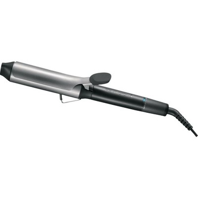 Remington CI5538 Pro Big Curl Lockenstab Silber/Schwarz max: 210 °C (56 Watt)