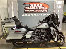 2019 Harley-Davidson® FLHTKSE - CVO? Limited 