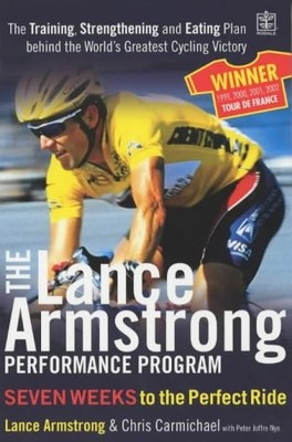 THE LANCE ARMSTRONG PERFORMANCE PROGRAM: THE TRAINING,