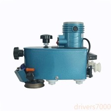 Glass Hand Grinder Electric Polishing Machine , Multi-function Grinding Machine