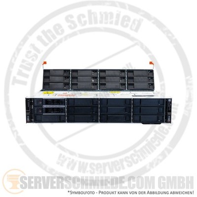 Dell PowerEdge R760xd2 2U Server 24x 3,5'' LFF SAS 2x Intel XEON Scalable LGA4677