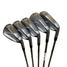 Fourteen Tb-5 Forged 2025 5S Iron Set Flex