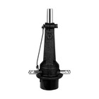 Barber Chair Hydraulic Pump Replacement Hair Salon All Purpose Heavy Duty Pump — photo 9