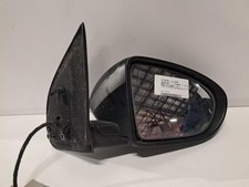 Retroviseur droit (ou coque) Nissan QASHQAI