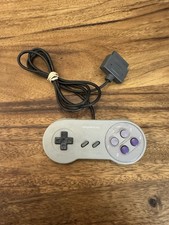 Super Nintendo SNES Controller Myiico - Tested Working