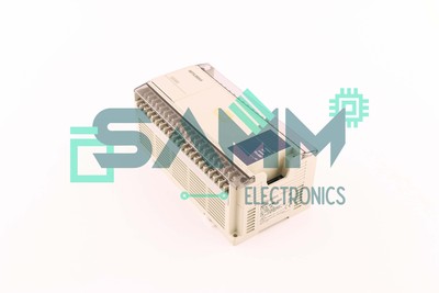MITSUBISHI ELECTRIC FX1N-60MT-DSS Used
