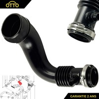 Intercooler Schlauch Turbo FüR Renault Megane II 1.9 Dci 8200201615 Schwarz