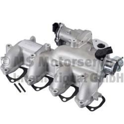 Pierburg 7.24809.72.0 Agr-Ventil FüR Ford-image