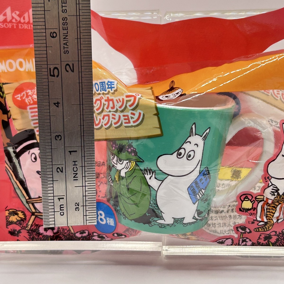 アンティーク雑貨 VINTAGE MOOMIN SNUFKIN POTTERY MUSIC BOX アンティーク雑貨 VINTAGE MOOMIN SNUFKIN POTTERY MUSIC BOX