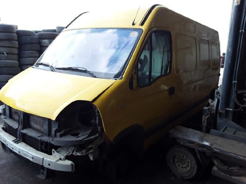 8200042882 COLLECTEUR D´ECHAPPEMENT / 930644 POUR RENAULT MASTER II PHASE 2 BUS - Bild 7 von 7