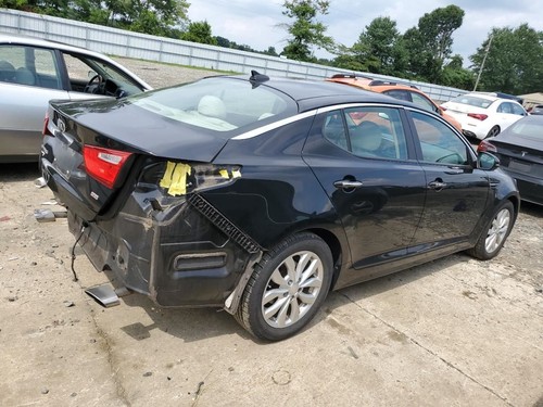 AC Condenser Fits 15-17 AZERA 3014250 - Picture 13 of 14