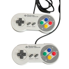 Nintendo Classic Mini Super Famicom Console SNES SFC with Box