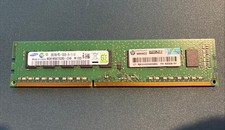Samsung M391B5673GB0-CH9 Server DDR3-1333 2GB, DDR3-1333, ECC, PC3-10600E