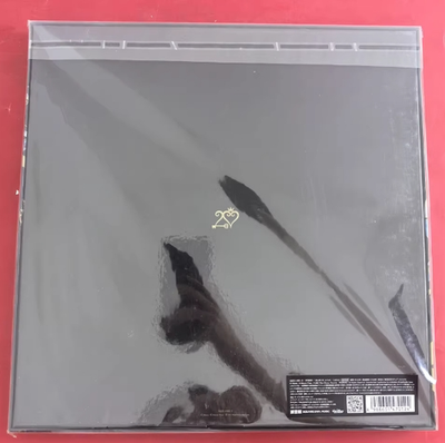 Yoko Shimomura – Kingdom Hearts 20th Anniversary Vinyl LP Box