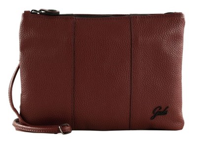Gabs Beyonce Shoulderbag M Umhängetasche Tasche Terracotta dunkelrot Neu
