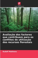 Rudolf Makhanu | AvaliaçãO Dos Factores Que Contribuem Para Os Conflitos De...
