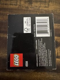 LEGO BrickHeadz Captain Armando Salazar #10 Sealed 41594