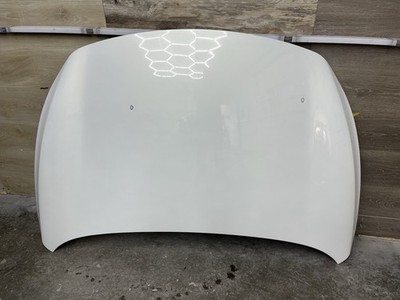2013-2020 Infiniti Qx60 Jx35 Hood Bonnet Cover Panel Nab-Midnight Garnet Oem