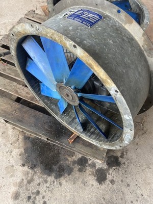 elta fans