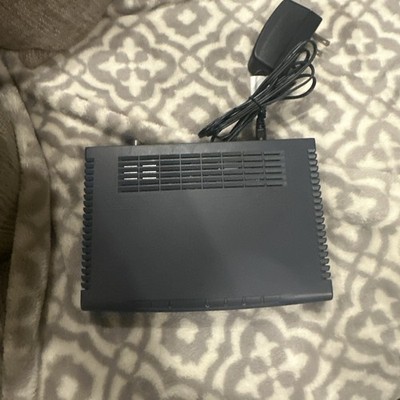 ZyXel Prestige 971M Cable Router