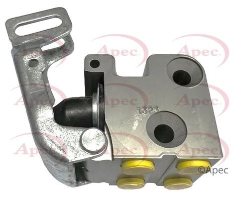 NEW APEC BRAKE FORCE REGULATOR GENUINE OE QUALITY LSV010 - Picture 1 of 6