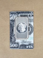  on The Hot Collector