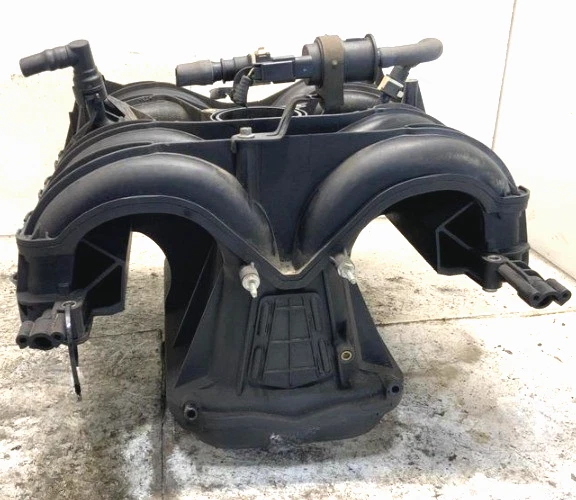 2009-2014 Ford Expedition 5.4L Intake Manifold Assembly OEM - Image 2 of 4