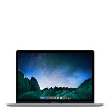 Apple MacBook Pro 13" (2020) Touch Bar Core i7 2,3 GHz - Grigio Siderale 512 GB SS...