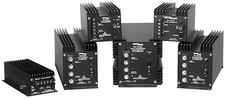 Newmar 32-12-35 DC-DC Converter 20-50VDC To 13.6 Vdc  35A 42035450