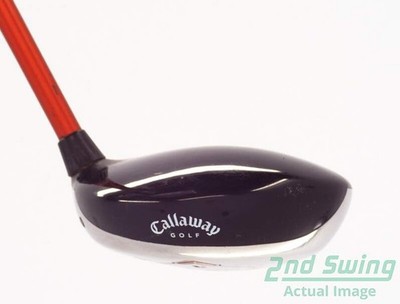 Callaway Big Bertha Fusion 3 bois / 15 degrés / arbre en