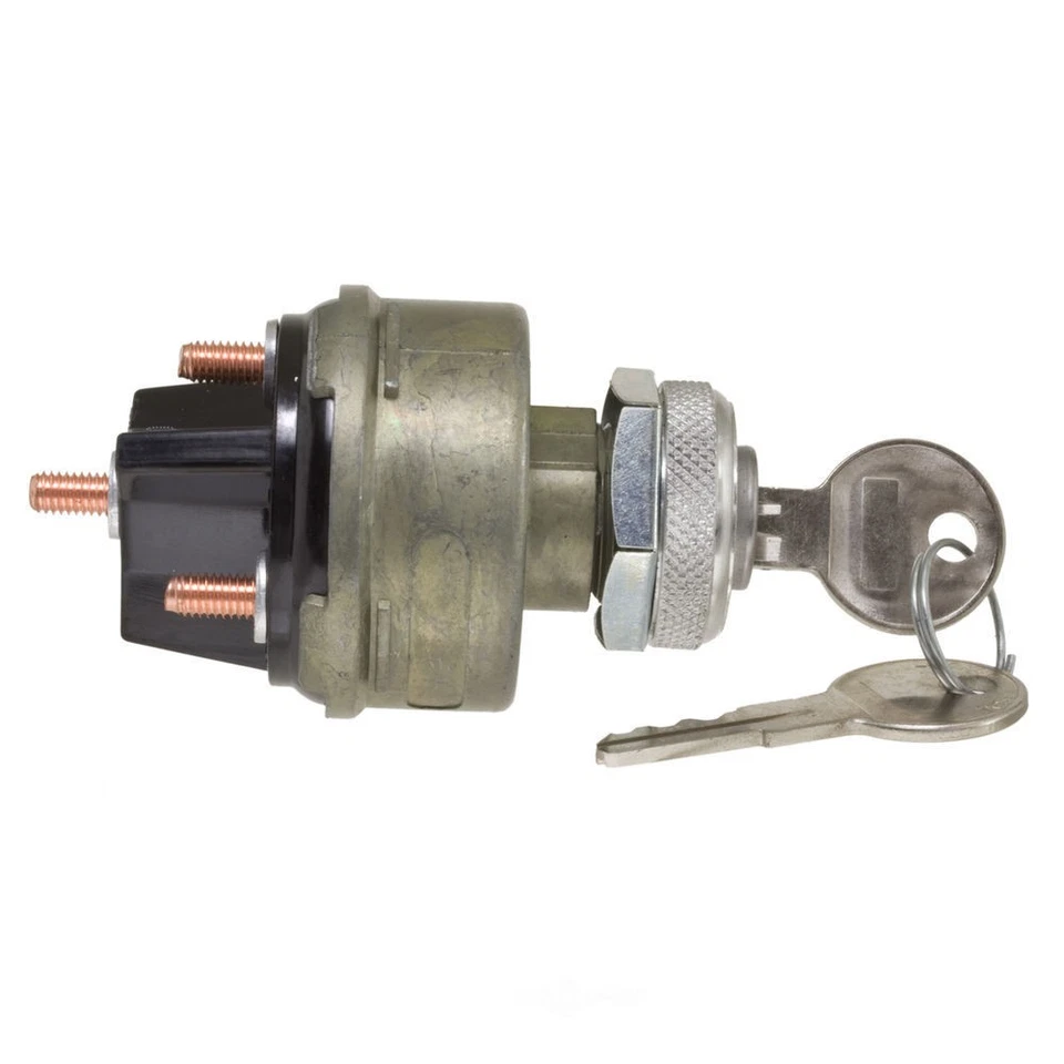 Переключатель зажигания WVE 1S6147 - Изображение 2 из 4