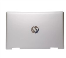 For HP Pavilion X360 14-DY 14M-DY LCD Back Cover case M45001-001 M45000-001