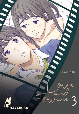 Love and Fortune 3 (Nitta Akira)