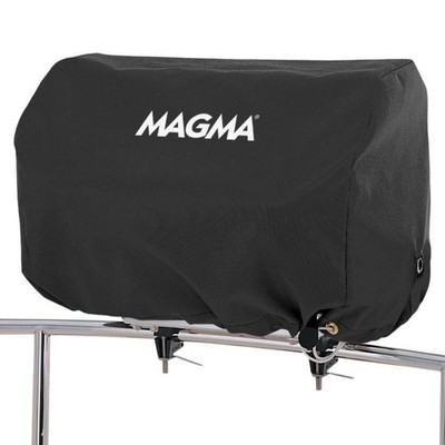 Magma A10-1290Pb Rectangular Grill Cover 12'' X 18'' Pacific Blue