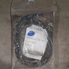 1968 1969 1970 1971 1972 CHEVROLET TRUCK DELUXE REAR WINDOW SEAL 68-704220-D*