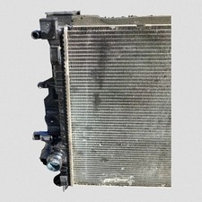 Radiateur Volvo V40