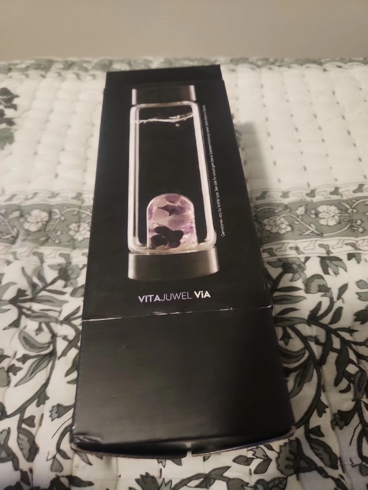 VitaJuwel vía Foto 2 de 4