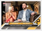 Livvy Dunne/Paul Skenes Power Couple - 2024 MLB Topps NOW Card TN-LDPS