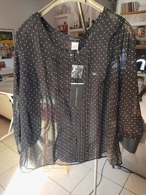 5er SET OBERTEILE (Bluse, Hemden und kleiner Pullover neu leicht) Sommer Gr. XL