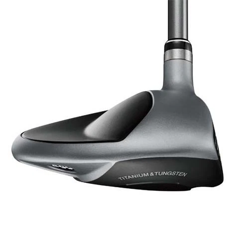 PRGR Golf egg Spoon Black Fairway Wood 15° FW S-Flex Men RH Graphite Shaft 2022 - Image 4 of 4
