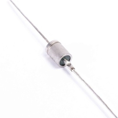 1N5643A Siliziumdiode DO13 Microsemi Corporation