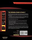 The Definitive Guide to Grails 2 by Jeff Scott Brown, Graeme Rocher (Paperback, 2013)