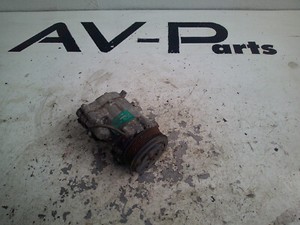 Original VW Polo 6N 1,4 Klimakompressor Klima Kompressor 6N0820803A