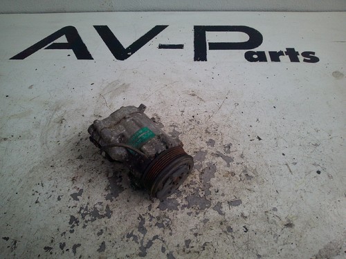 Original VW Polo 6N 1,4 Klimakompressor Klima Kompressor 6N0820803A