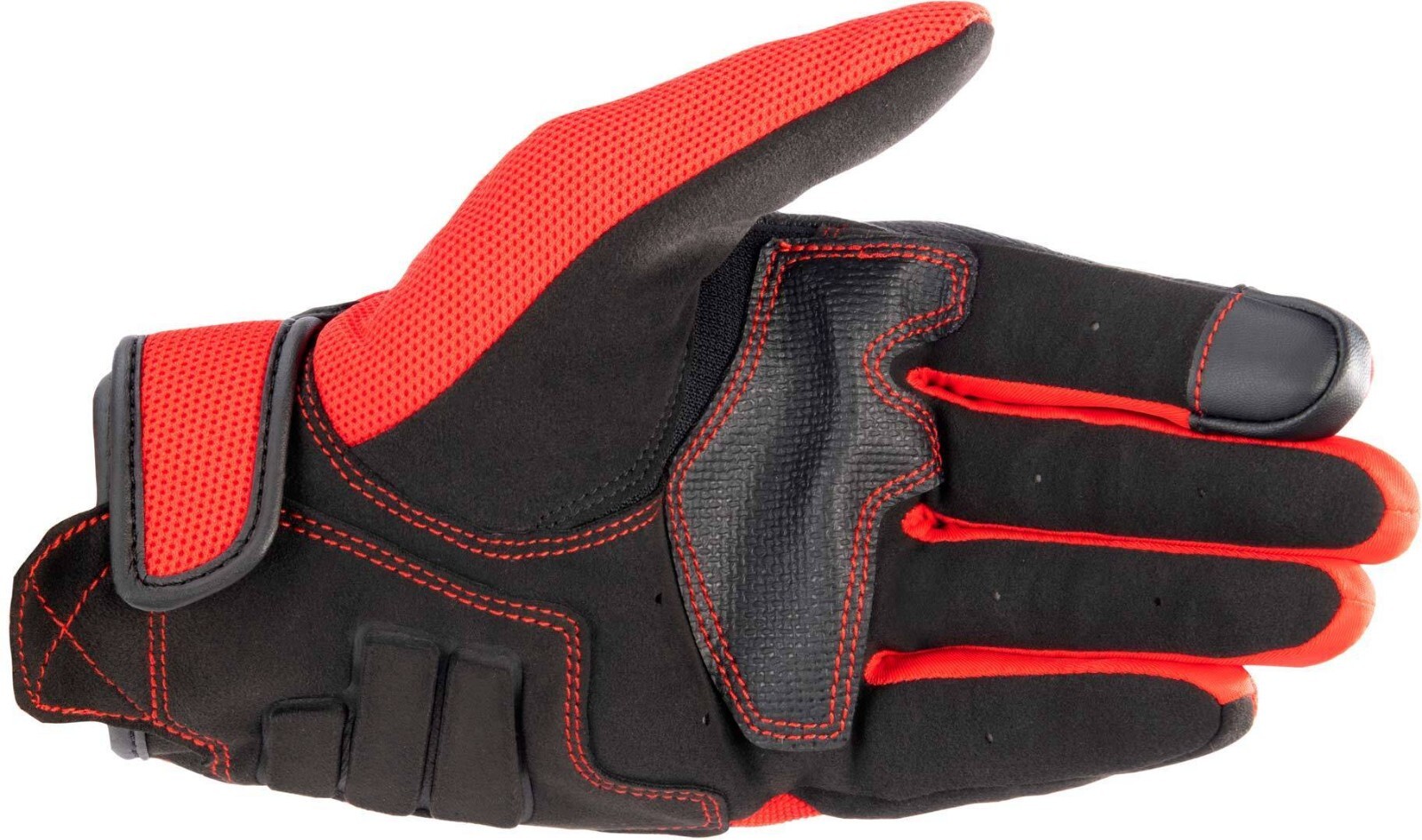 Guantes Alpinestars MM93 Losail V2 Rojo - 35749213 image_2