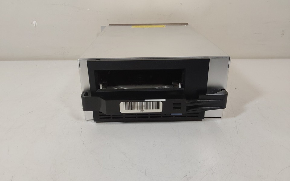 LTO 6 Tape Library Drive eBay