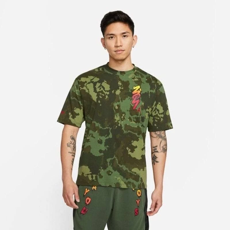 Zion sales williamson brand